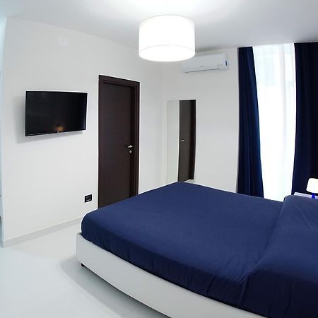 Beverello Suite Napels Buitenkant foto
