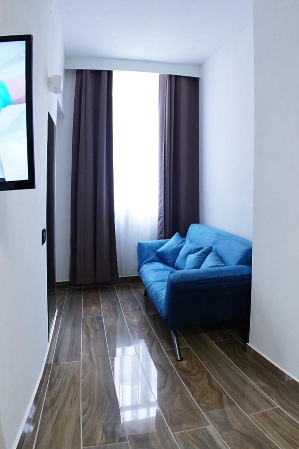 Beverello Suite Napels Buitenkant foto