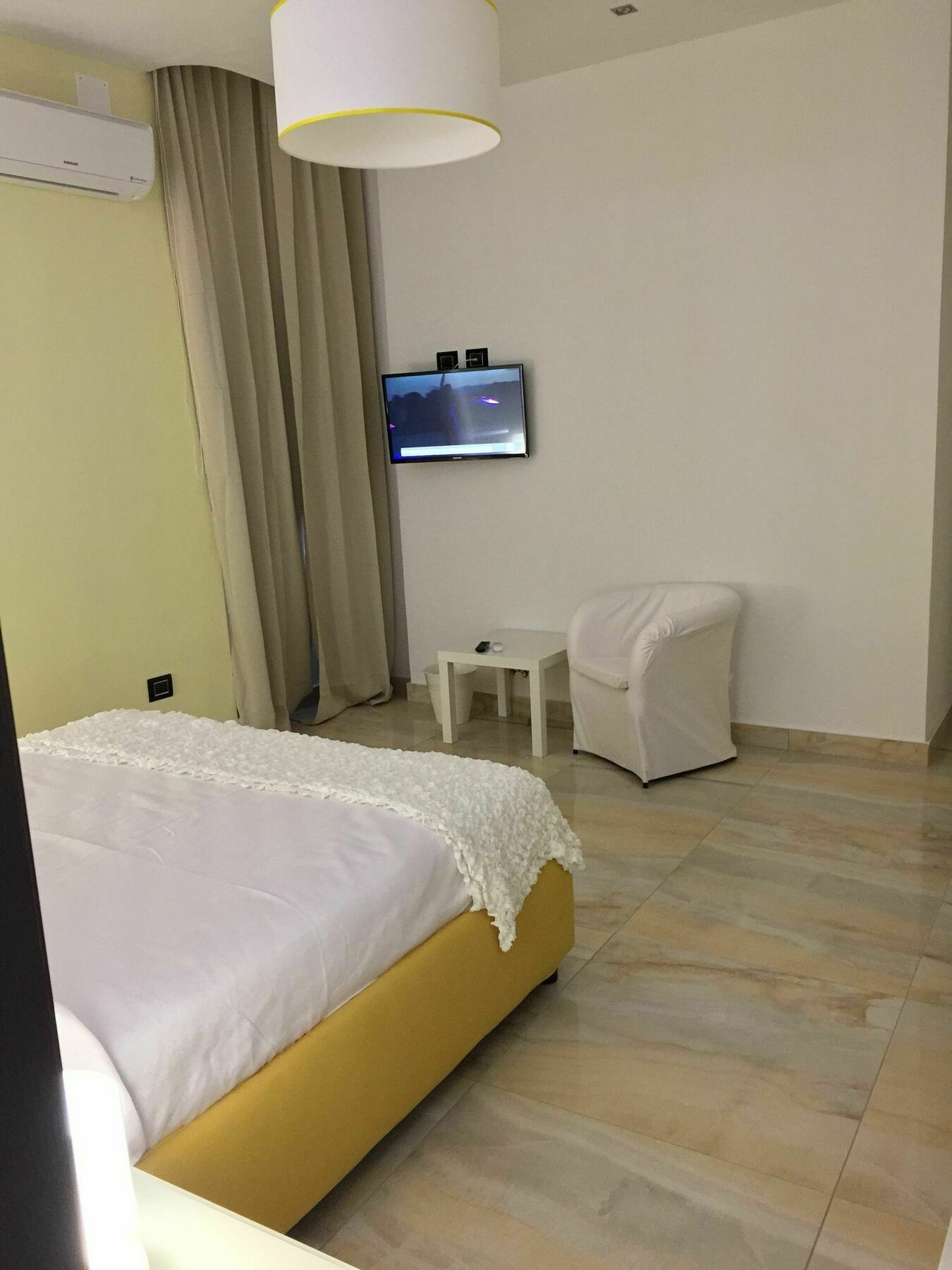 Beverello Suite Napels Buitenkant foto