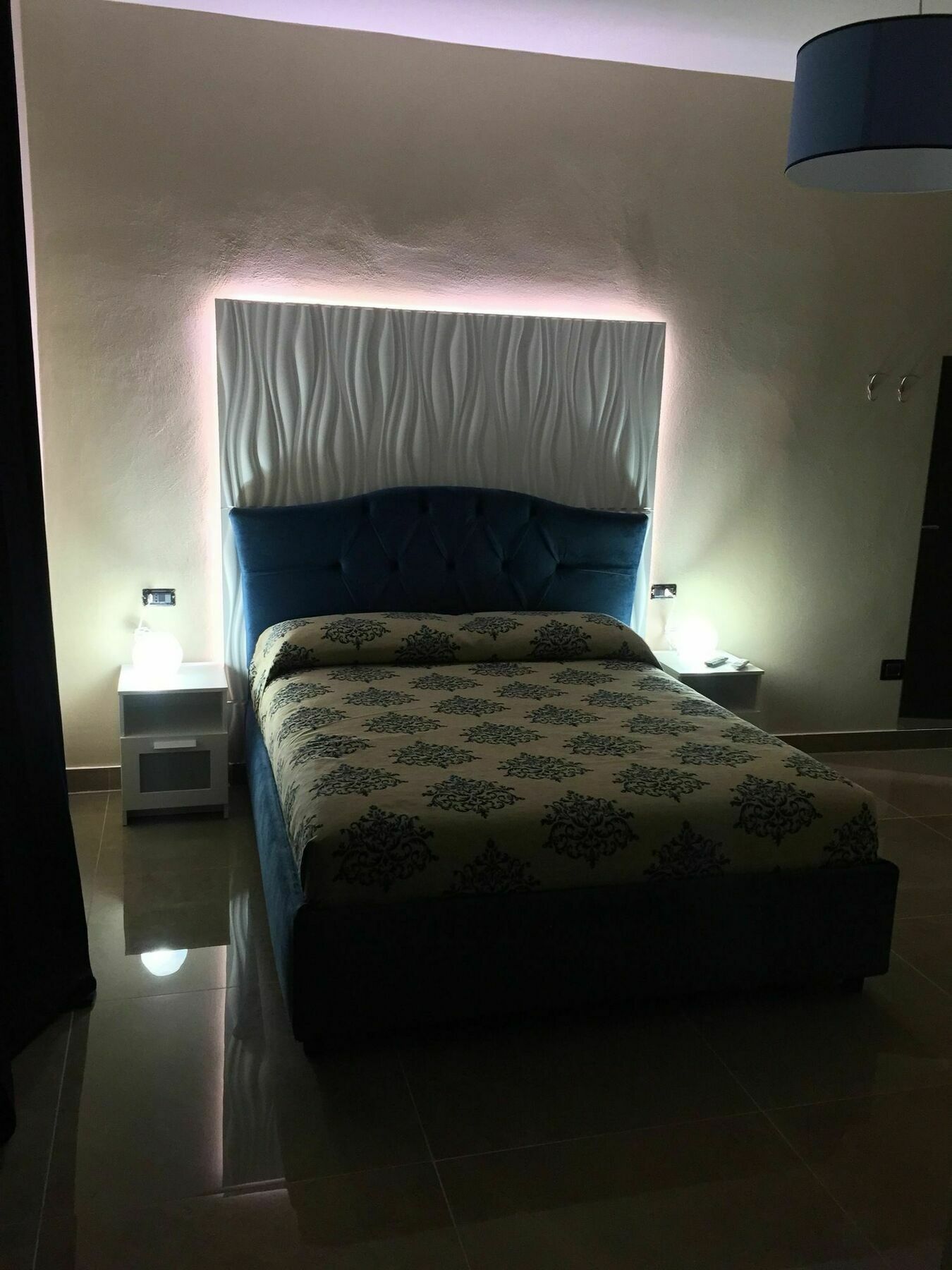 Beverello Suite Napels Buitenkant foto