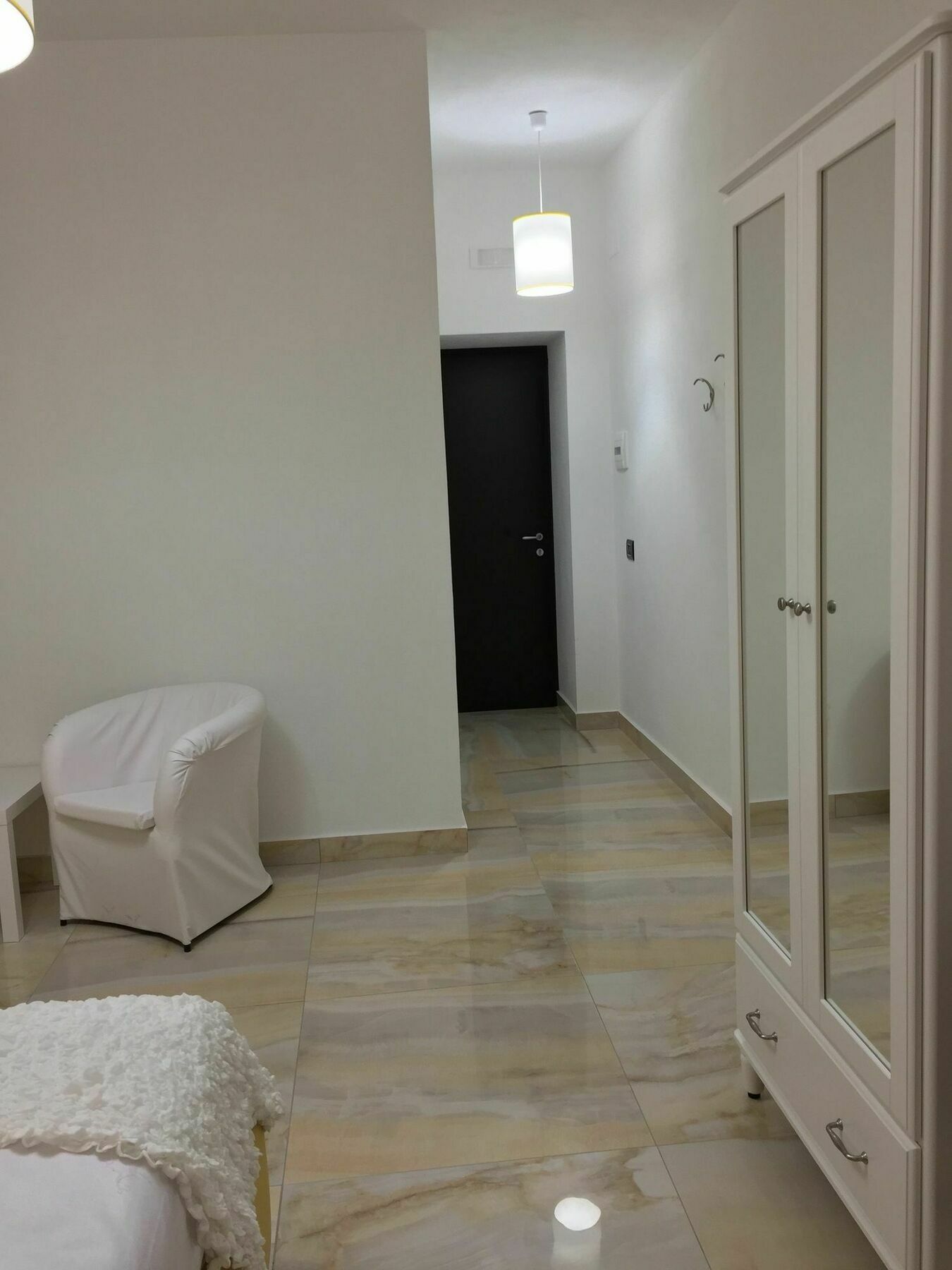 Beverello Suite Napels Buitenkant foto