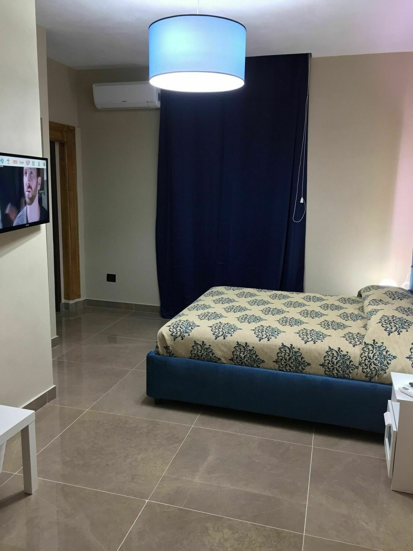Beverello Suite Napels Buitenkant foto