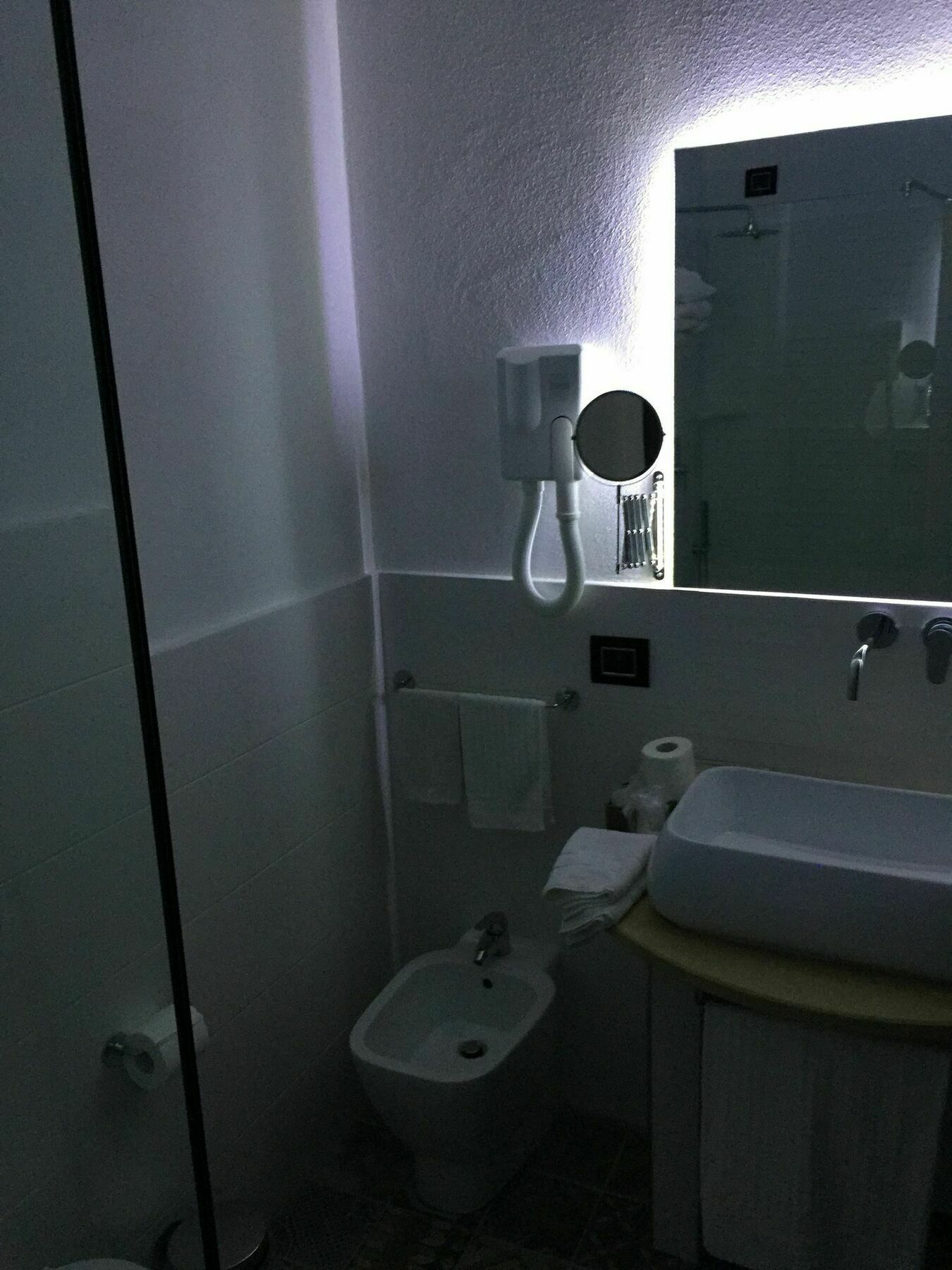 Beverello Suite Napels Buitenkant foto