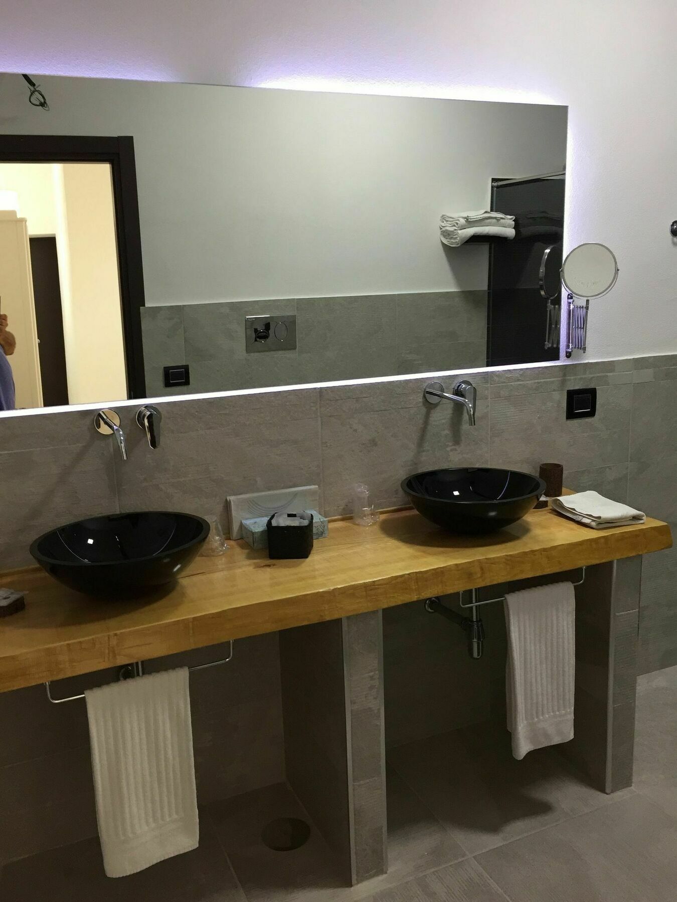 Beverello Suite Napels Buitenkant foto