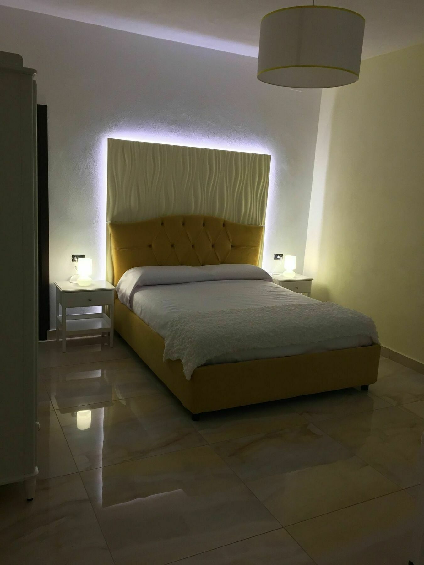 Beverello Suite Napels Buitenkant foto