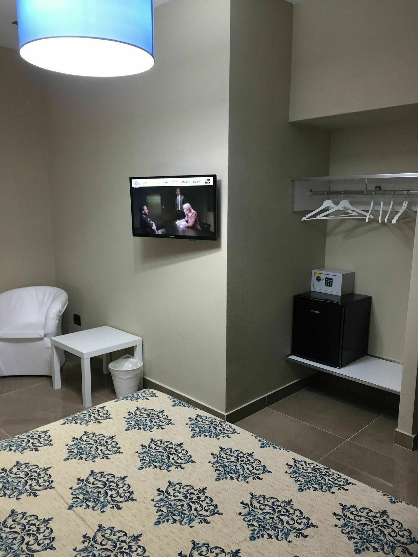 Beverello Suite Napels Buitenkant foto