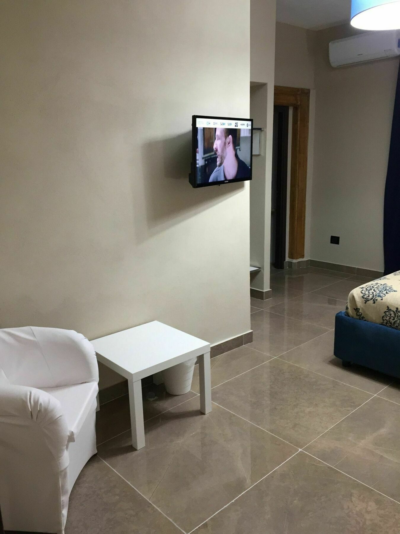 Beverello Suite Napels Buitenkant foto